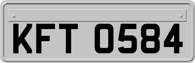 KFT0584