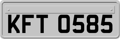 KFT0585