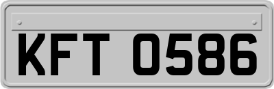 KFT0586