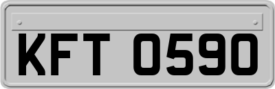 KFT0590