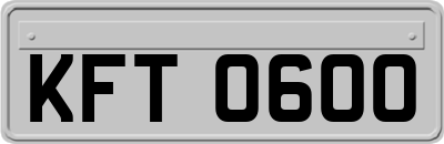 KFT0600