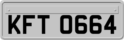 KFT0664