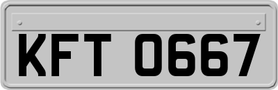 KFT0667