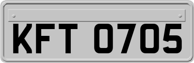 KFT0705