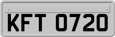 KFT0720