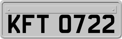 KFT0722