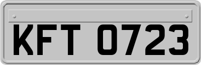 KFT0723