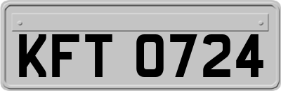 KFT0724