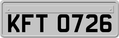 KFT0726