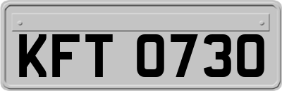 KFT0730