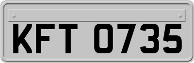 KFT0735