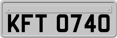 KFT0740