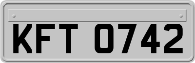 KFT0742