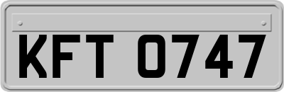 KFT0747