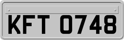 KFT0748