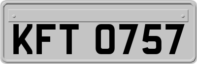 KFT0757