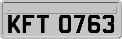 KFT0763