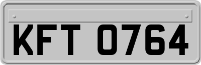 KFT0764