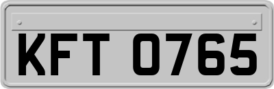 KFT0765