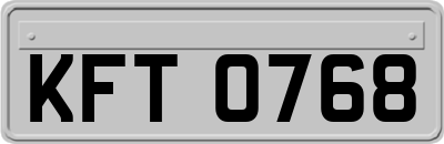 KFT0768