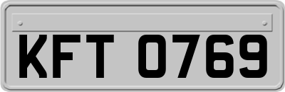 KFT0769