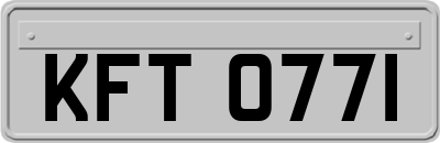 KFT0771