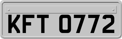 KFT0772