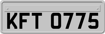 KFT0775