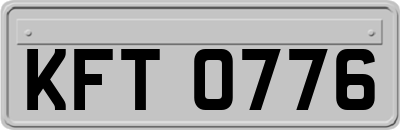 KFT0776