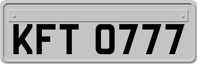 KFT0777