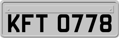 KFT0778