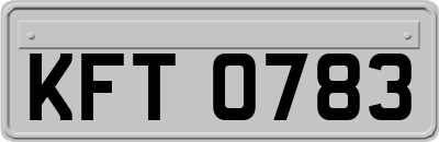 KFT0783