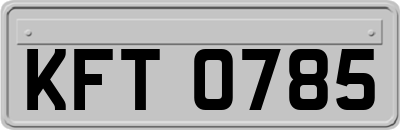 KFT0785