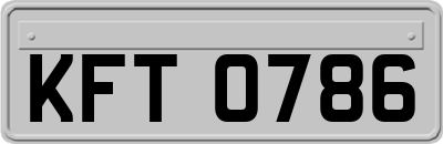 KFT0786