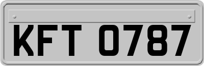 KFT0787