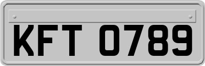 KFT0789