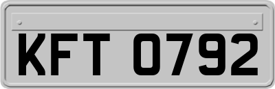 KFT0792