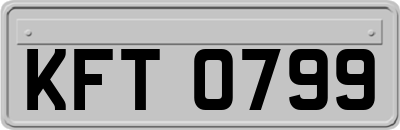 KFT0799