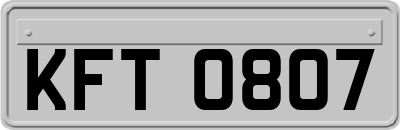 KFT0807