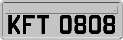 KFT0808