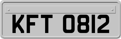 KFT0812