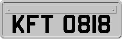 KFT0818