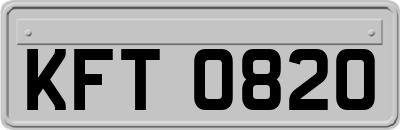 KFT0820