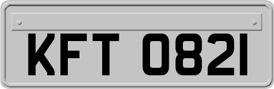 KFT0821