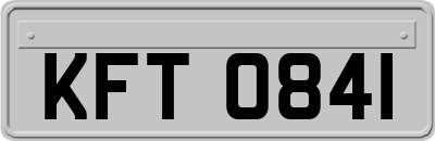 KFT0841