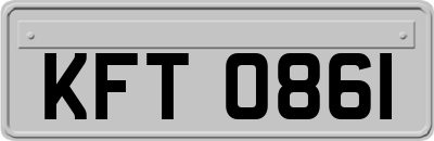 KFT0861