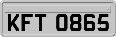 KFT0865