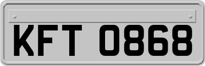 KFT0868