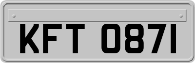 KFT0871