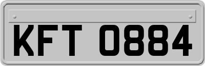 KFT0884